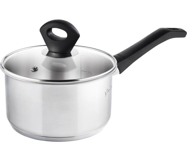 Lamart  Komplet garnków Perfect 7el. LT1110 - 1283501 - zdjęcie 4